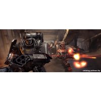  Wolfenstein: The New Order для PlayStation 4