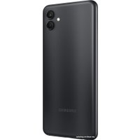 Телефон Samsung Galaxy A04 SM-A045F/DS 3GB/32GB (черный)