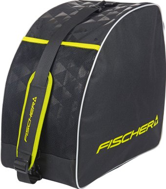 Спортивный рюкзак Fischer Skibootbag Alpine Eco Z03222