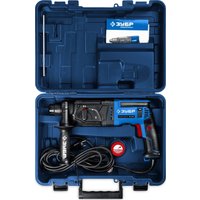 Перфоратор Зубр ЗП-2470 (кейс)