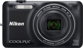 Nikon Coolpix S6600