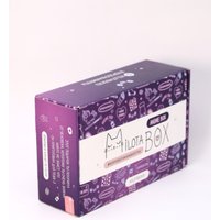 Подарочный набор Milota Box Anime Box MB126