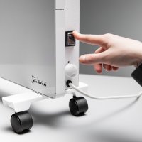 Конвектор MTX КМ-2000.2