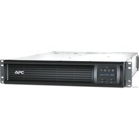 Источник бесперебойного питания APC Smart-UPS 3000 ВА (с платой сетевого управления)