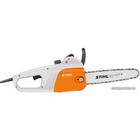 Электрическая пила STIHL MSE 141 C-Q (35 см)