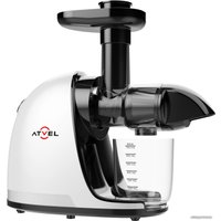 Соковыжималка Atvel PowerTwist J3 White