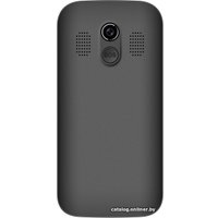 Телефон TeXet TM-B418 (черный)