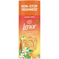 Кондиционер для белья Lenor Citrus and Verbena 155 г