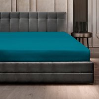 Простыня Verossa Stripe на резинке 140x200x20 767038 (Blumarine)