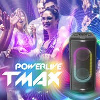 Патибокс Panasonic SC-TMAX45