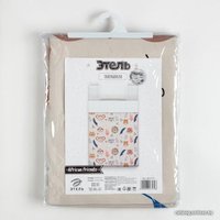 Покрывало Этель African Friends 6627570 145x210