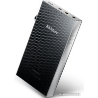 Hi-Fi плеер Astell&Kern A&futura SE300 (серебристый)