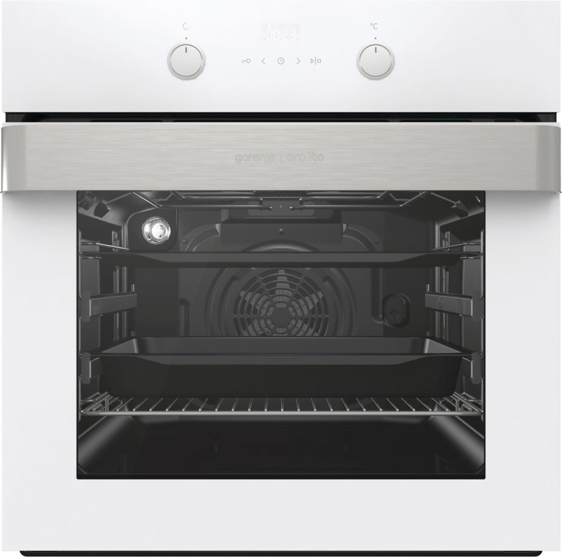 

Электрический духовой шкаф Gorenje BO737ORAW