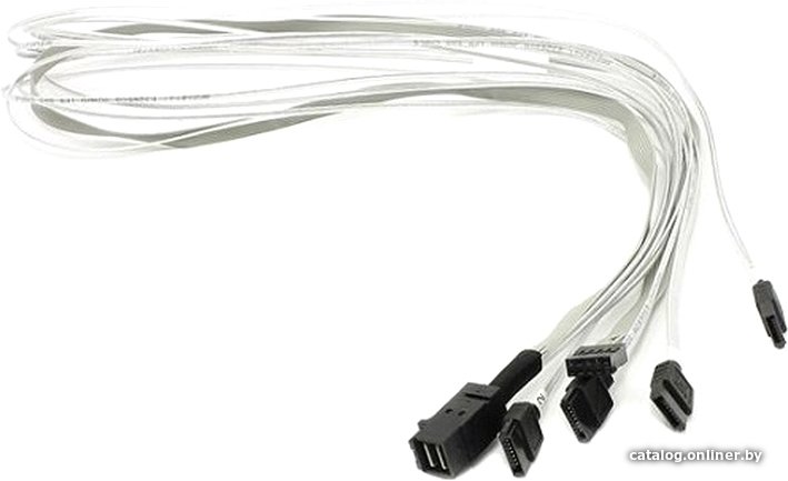 Кабель ACD ACD-SFF8643-SATASB-03M
