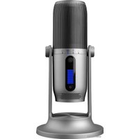 Проводной микрофон Thronmax M2P Mdrill One Pro (серый)