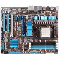 Материнская плата ASUS M4A79XTD EVO