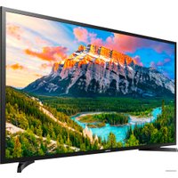Телевизор Samsung UE43N5300AU