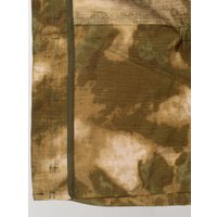 Костюм Huntsman Горка-3 Смесовая Рип-Стоп Малахит (48-50/182-188)