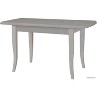 Кухонный стол Мебель-класс Виртус (серый)