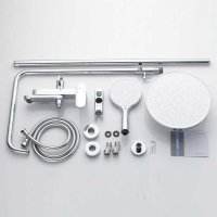 Душевая система  Shevanik S4336