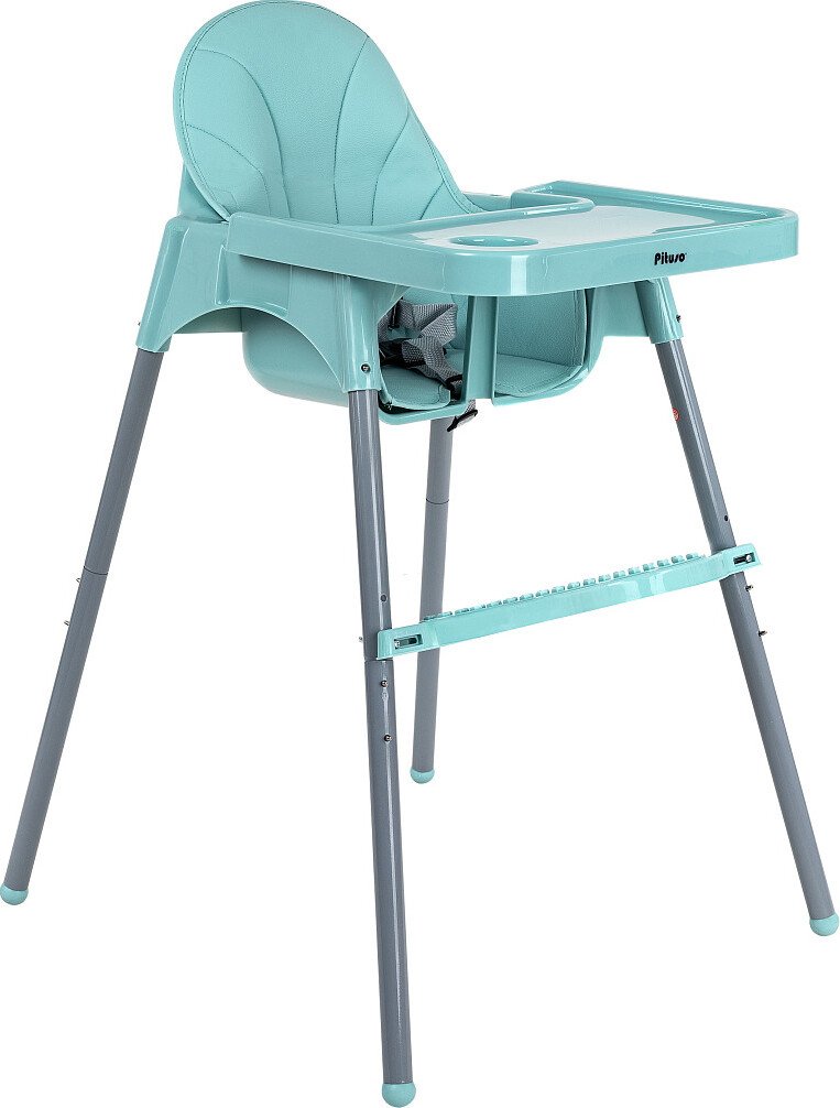 

Высокий стульчик Pituso Lola FG4210 (зеленый)