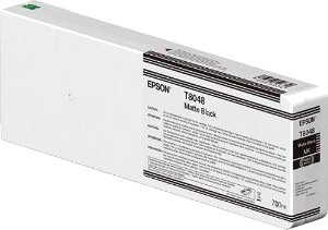 

Картридж Epson C13T804800