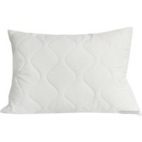 Спальная подушка Миланика Шарм стеганный полиэфирное волокно 48x68 в Гродно