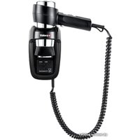 Сушилка для волос Valera Action Protect 1600 Shaver (черный)