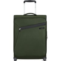 Чемодан Samsonite Litebeam Climbing Ivy 55 см (2 колеса)