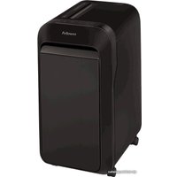 Шредер Fellowes PowerShred LX220 (черный)