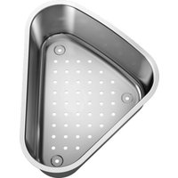 Кухонная мойка Blanco Delta II 527055 (мягкий белый)