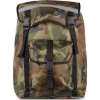 Туристический рюкзак Спортивные мастерские Дачник 1 SM-181 (нато)