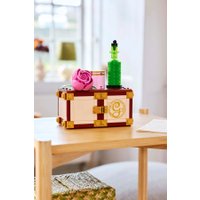 Конструктор LEGO Wicked 75683 Общежитие Глинды и Эльфабы в Мозыре