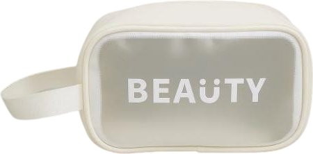 

Косметичка ILikeGift Beauty trend ZT385-0012-35-04 (white)