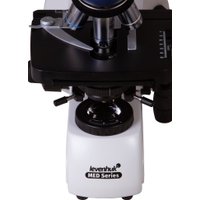 Микроскоп Levenhuk MED D35T LCD тринокулярный 74003