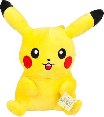 Классическая игрушка Добрые игрушки Пикачу M121954-30NS