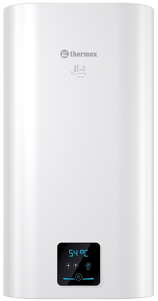 

Накопительный электрический водонагреватель Thermex Minta 50 V