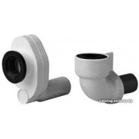 Сифон Duravit 005012