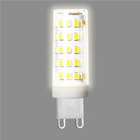 Светодиодная лампочка SmartBuy G9 10Вт 4000К SBL-G9-10-40K