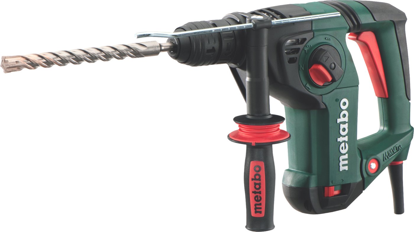 

Перфоратор Metabo KHE 3251 600659000