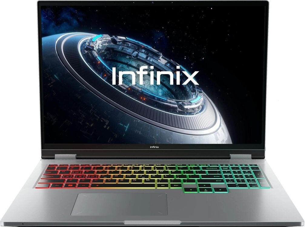 

Игровой ноутбук Infinix GT Book GL614 71005000123