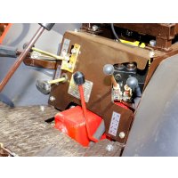 Мини-трактор Беларус 152 (дв. RATO R420E с установкой грузов 05-4235011-А )