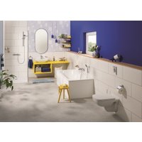 Смеситель Grohe Precision Feel 34790000