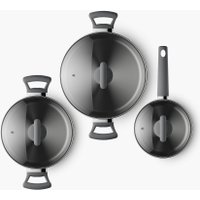 Набор кастрюль Nadoba Vikki 796118 в Борисове