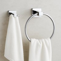 Держатель для полотенца Lauter 21SH3071 (Chrome)