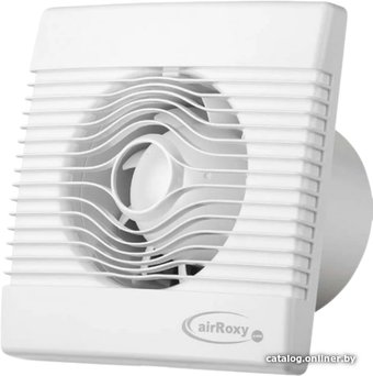 Осевой вентилятор airRoxy Premium 100 HS
