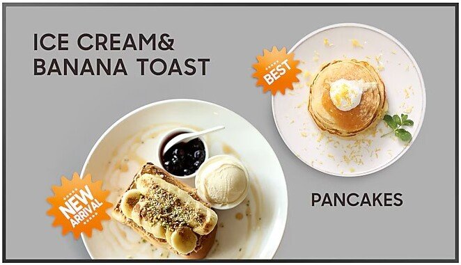 

Информационная панель Samsung QM32C LH32QMCEBGCXCI