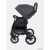 Универсальная коляска Rant Patio (3 в 1, 06, графит)