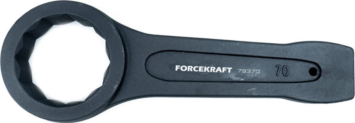 

Ключ накидной ForceKraft FK-79370