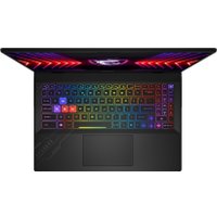 Игровой ноутбук MSI Crosshair 16 HX D14VFKG-1052XBY